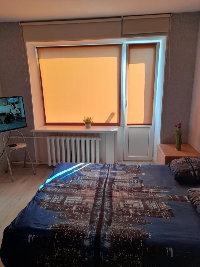 Promenade Central Apartment Liepāja Екстериор снимка