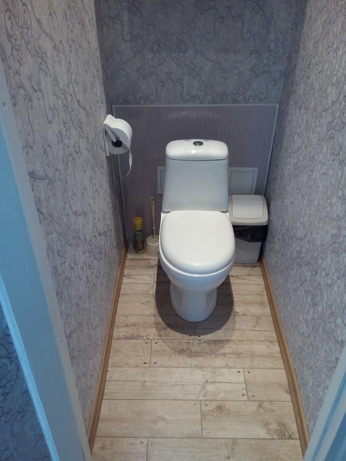 Promenade Central Apartment Liepāja Екстериор снимка