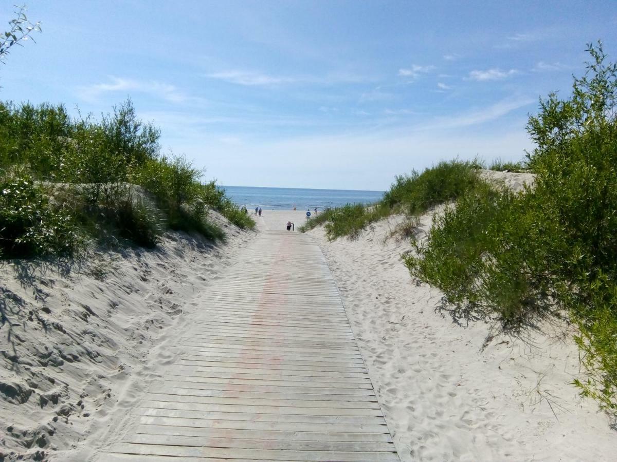 Promenade Central Apartment Liepāja Екстериор снимка